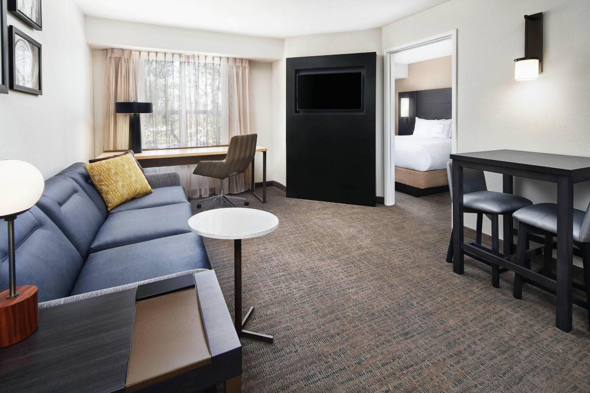 Residence Inn San Diego Rancho Bernardo Scripps Poway Exteriör bild