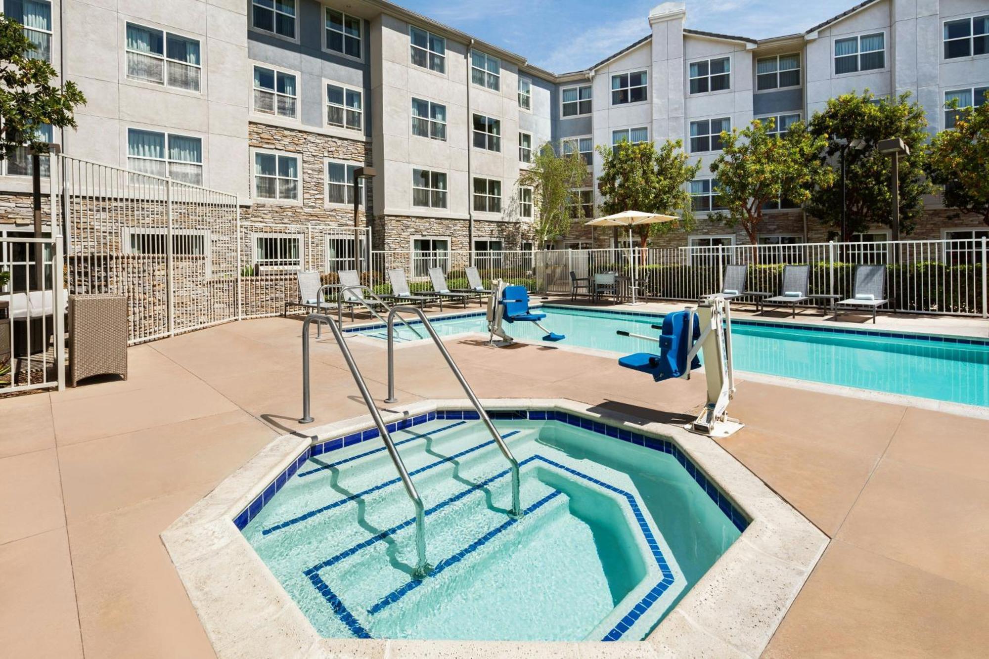 Residence Inn San Diego Rancho Bernardo Scripps Poway Exteriör bild
