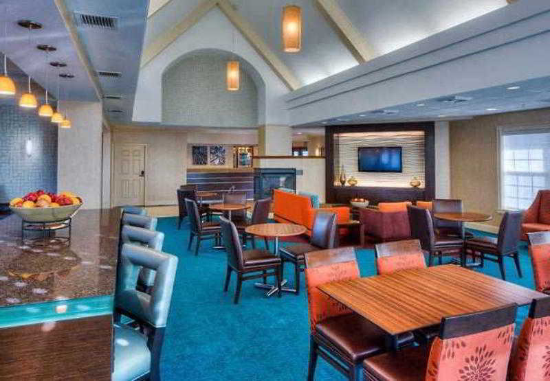 Residence Inn San Diego Rancho Bernardo Scripps Poway Exteriör bild