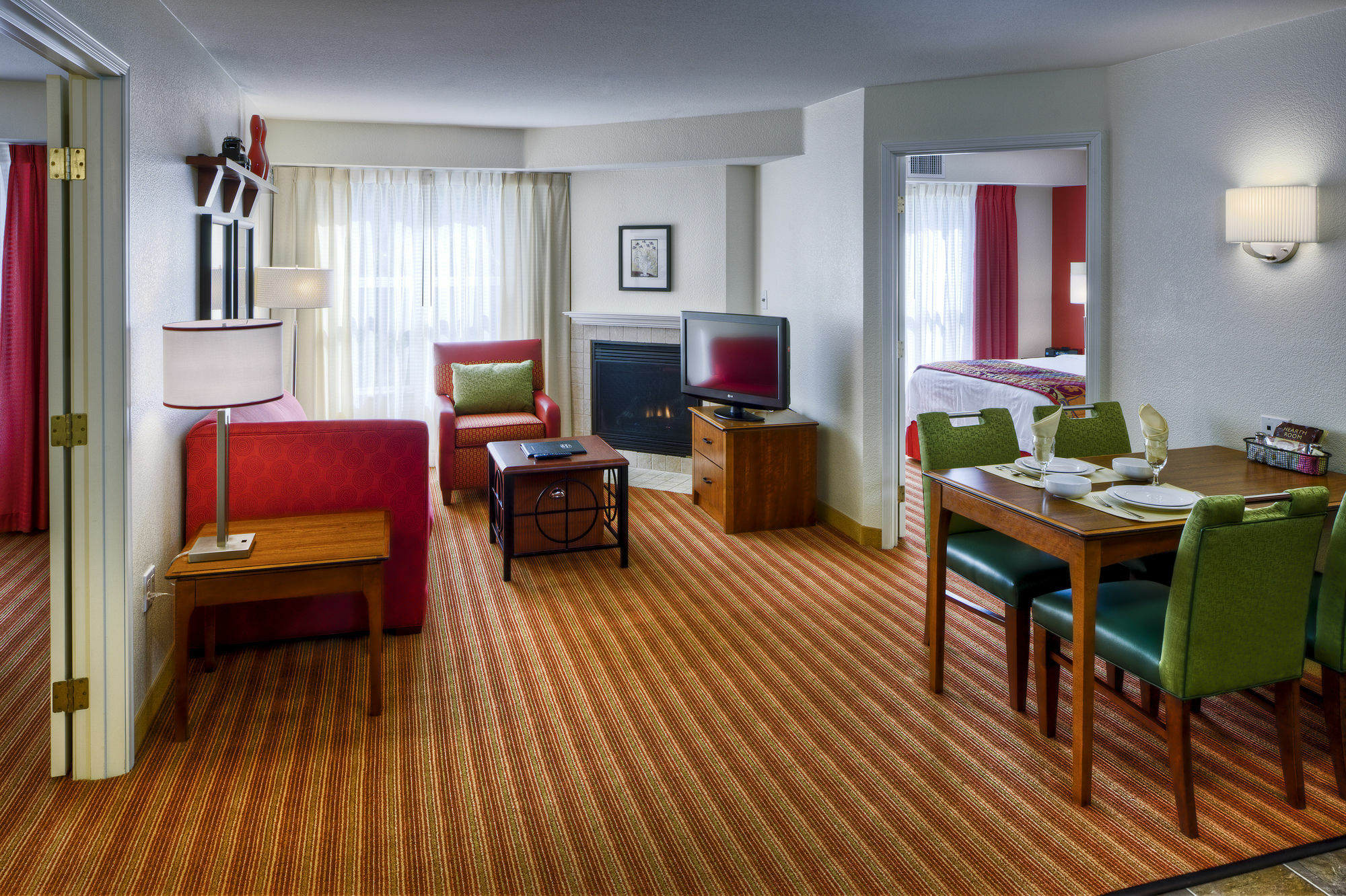 Residence Inn San Diego Rancho Bernardo Scripps Poway Exteriör bild